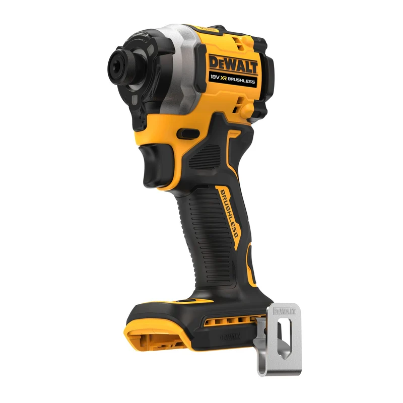 DeWalt DCK 2051 P2T Akku Kombo Kit 18 V + DCD 800 Bohrschrauber 90 Nm + DCF 850 Schlagschauber 205 Nm 1/4" + 2x Akku 5,0 Ah + Ladegerät