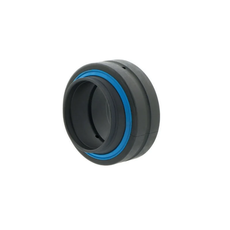 SKF Radial-Gelenklager GEM60 ES-2RS – 60 mm Innen-Ø, 90 mm Außen-Ø, wartungspflichtig