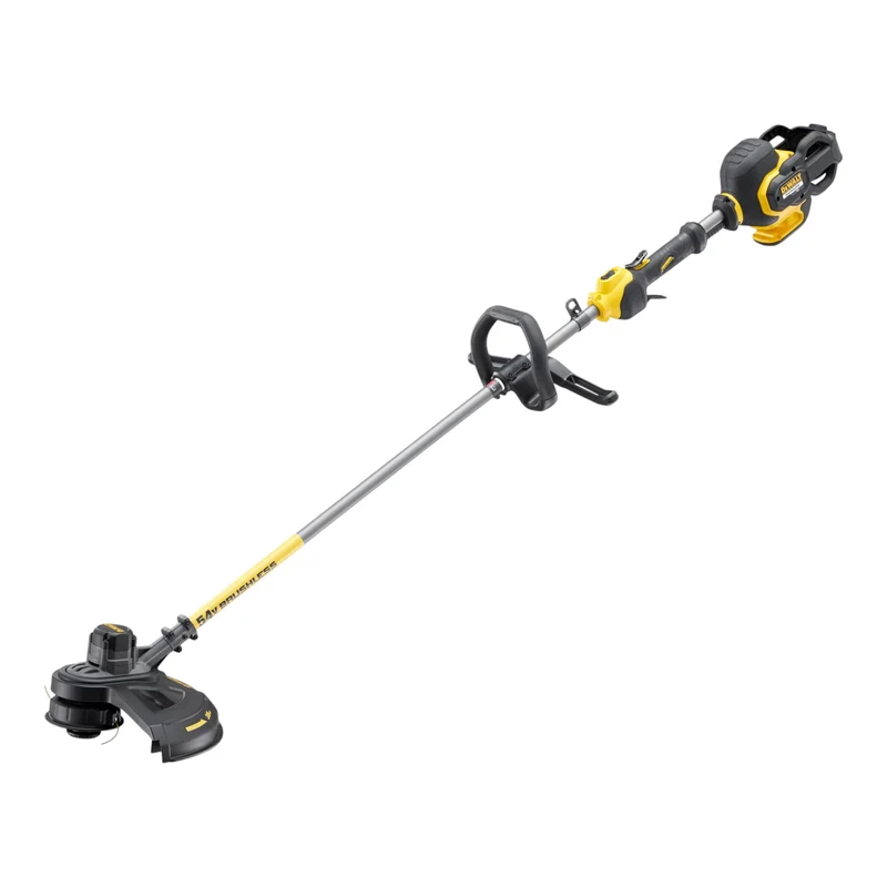 DeWalt DCM 571 T1 Akku Motorsense 54 V FlexVolt 38 cm Brushless + 1x Akku 6,0 Ah + Ladegerät