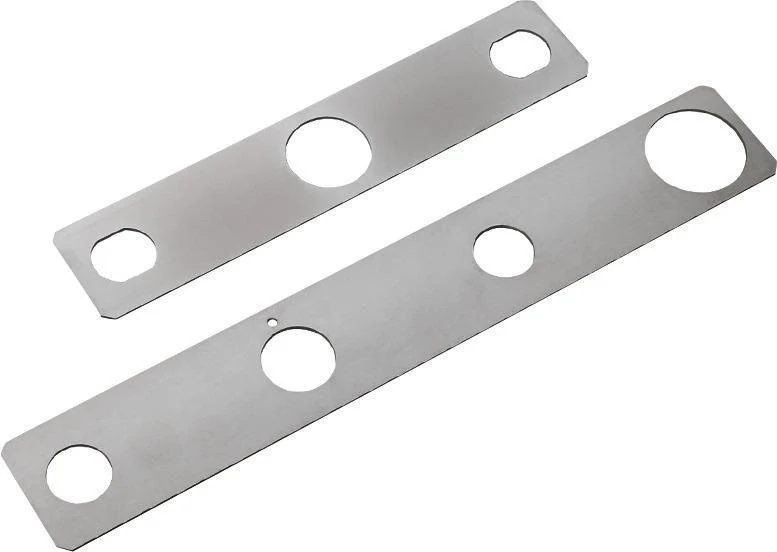 AXOR Citterio Montageplatte für Wannenrandarmaturen – Unterputzmontage, Metall