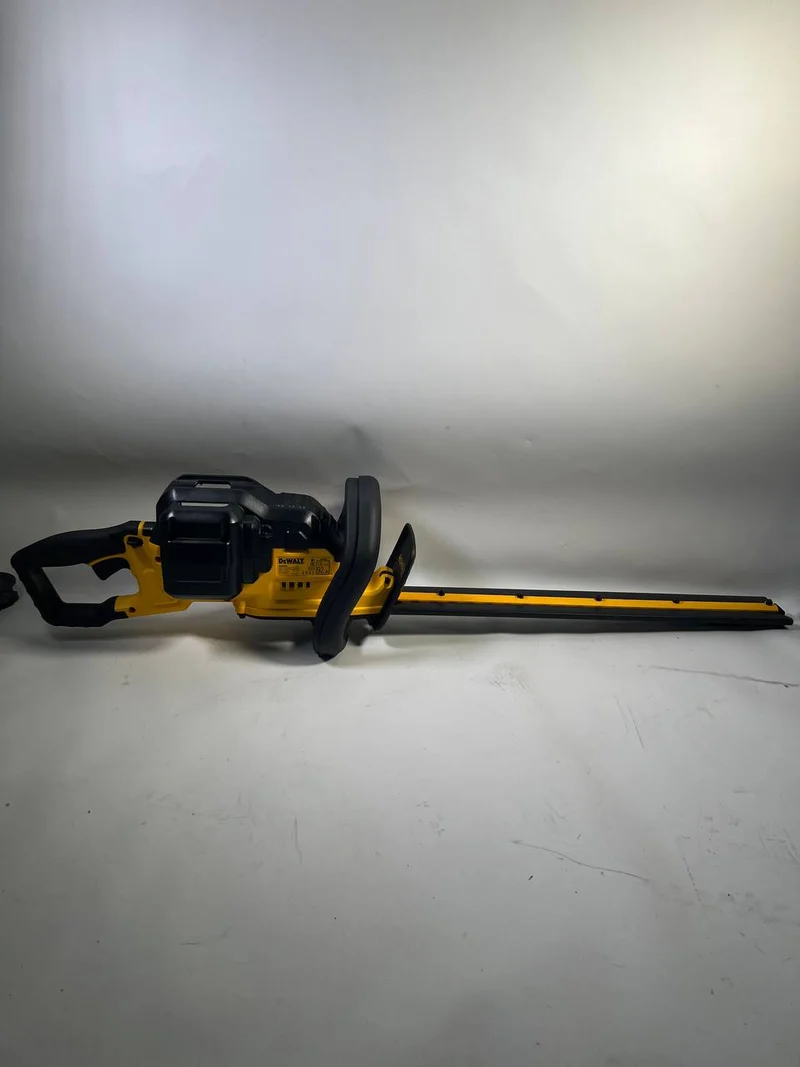 DeWalt DCM 583 N Akku Heckenschere 36V Pro Landscaping Solo - Leicht Gebraucht