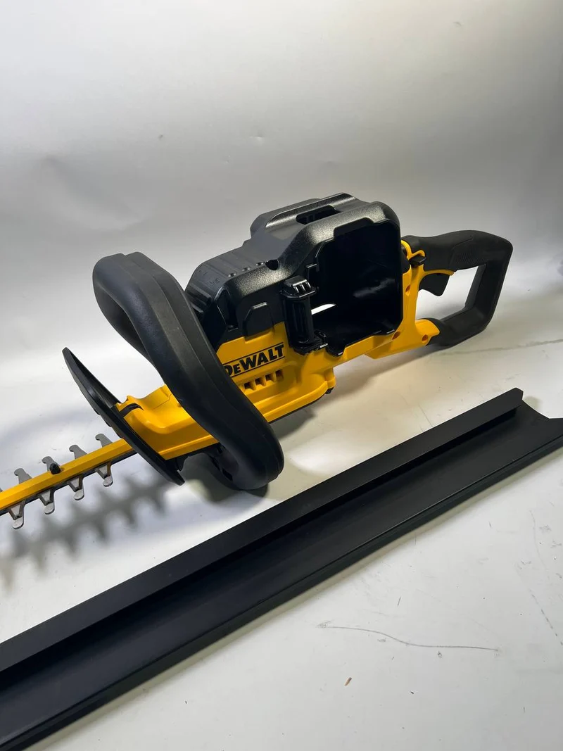DeWalt DCM 583 N Akku Heckenschere 36V Pro Landscaping Solo - Leicht Gebraucht