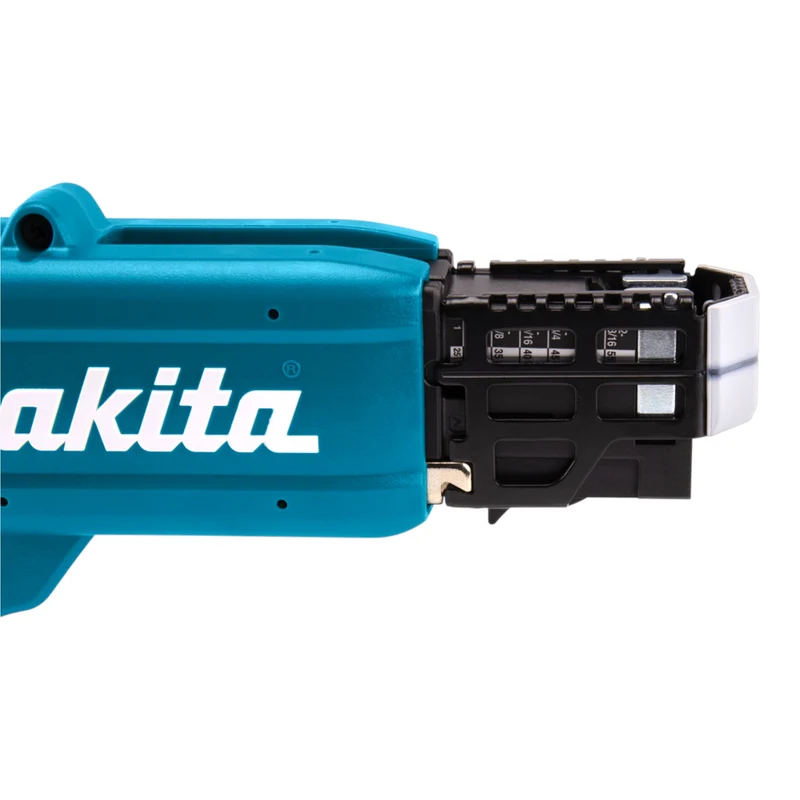 Makita 191L24-0 Magazinschrauben Vorsatz 25 - 55 mm für DFS250 / DFS452 / FS2300 / FS4000 / FS4200 / FS4300 / FS6300