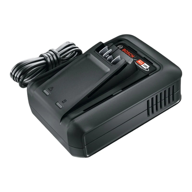 Bosch Starter-Set 18 V 2x PBA 18V 2.5Ah Akku 2,5 Ah + AL 18V-44 Ladegerät ( 1600A031T5 )
