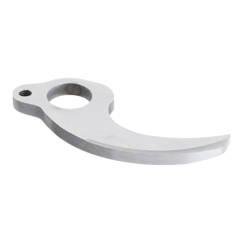 Procraft ES28Li Fixed Blade Ersatz Unterklinge für Akku Astscheren ES25Li / ES28Li