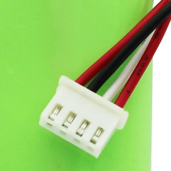 AccuCell Akku passend für Brother PT-9500, PT-9600, Akku BA-9000 8,4 Volt 1500mAh