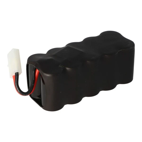 AccuCell 12V NiMH AkkuPack mit Kabel und Tamiya Buchse 12 Volt 3000mAh frische Fertigung