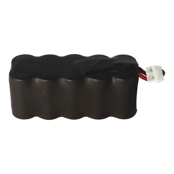 AccuCell 12V NiMH AkkuPack mit Kabel und Tamiya Buchse 12 Volt 3000mAh frische Fertigung