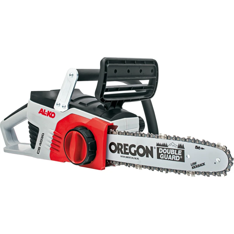 AL-KO Akku-Kettensäge CS 4030 COMFORT ENERGIE FLEX / ohne Akku und Ladegerät