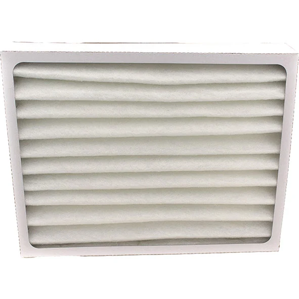 Vorfilter Polyester