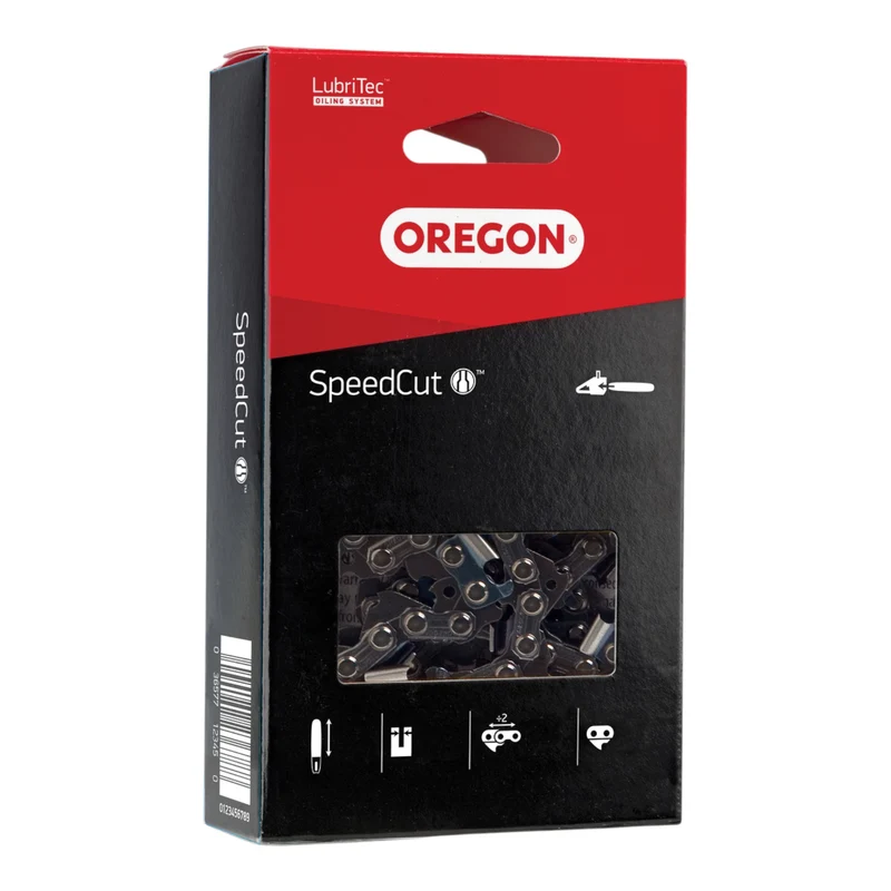 Oregon ML SpeedCut Sägekette 45 cm .325" 1,3 mm 72 TG HM ( 95TXL072E )
