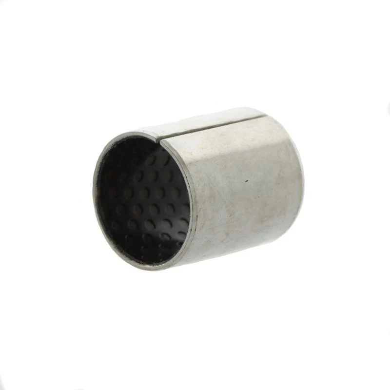 SKF Buchse PCM121412 M – Gleitlagerbuchse 12 x 14 x 12 mm, wartungsarm, POM-Verbundmaterial