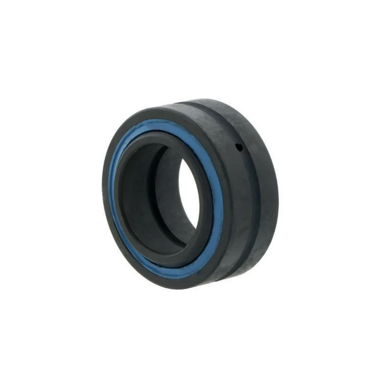 SKF Radial-Gelenklager GE15 ES-2RS – 15 mm Innendurchmesser, beidseitig abgedichtet