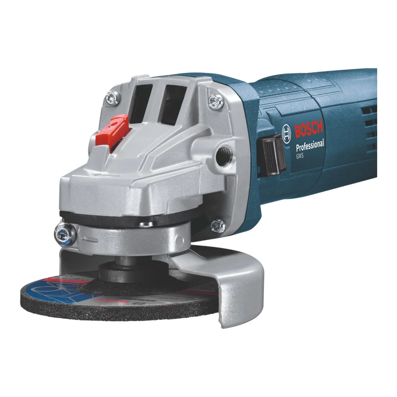 Bosch GWS 750 Professional Winkelschleifer 750 Watt 125 mm ( 060139400B )
