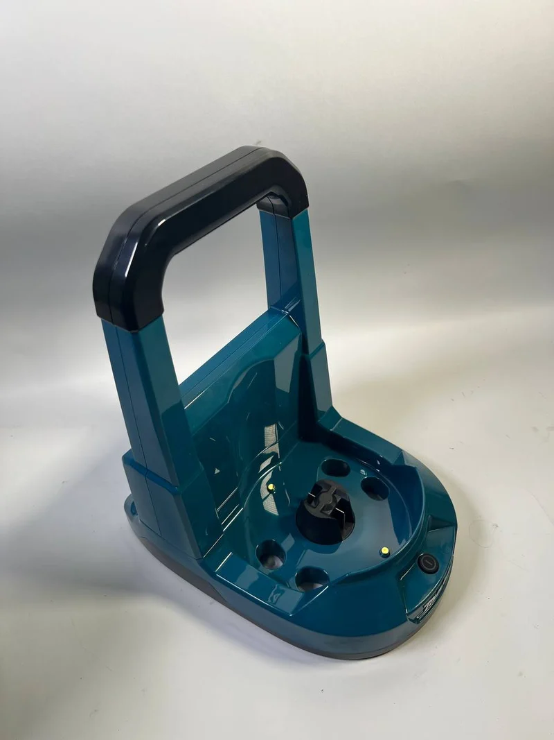 Makita DKT 360 Z Akku Wasserkocher 36 V ( 2x 18 V ) 0,8 L - Leicht Gebraucht