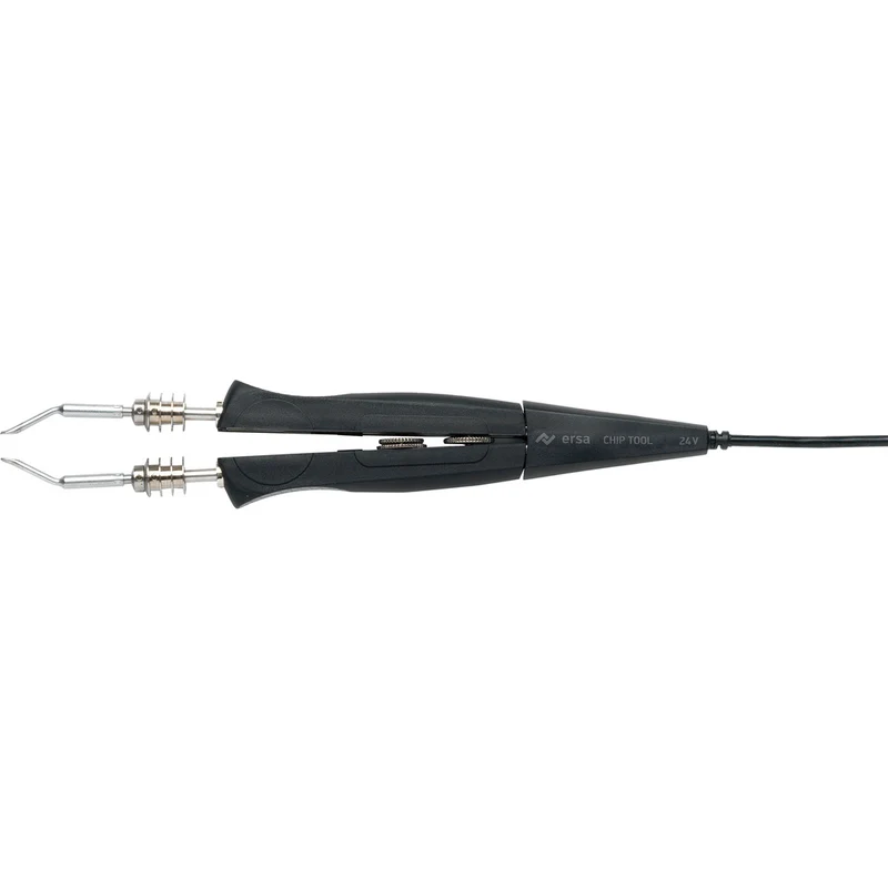 Entlötpinzette Chip Tool