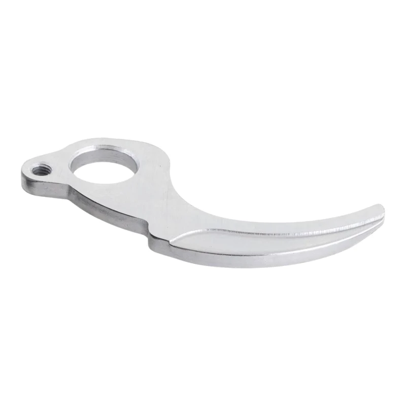 Procraft ES32Li Fixed Blade Ersatz Unterklinge für Akku Astschere ES32Li