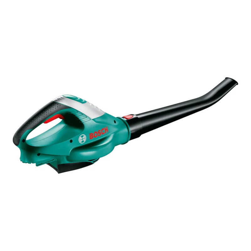 NICHT LISTEN Bosch ALB 18 Li Laubbläser Gebläse 18 V + 1x Akku 6,0 Ah + Ladegerät