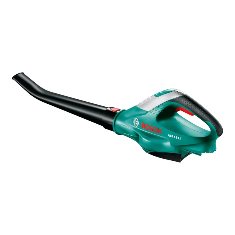NICHT LISTEN Bosch ALB 18 Li Laubbläser Gebläse 18 V + 1x Akku 4.0 Ah + Ladegerät