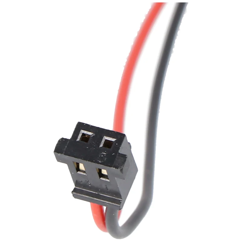 Sender Akku Panasonic eneloop Standard AA 8er Würfel 9,6 2000 mit Kabel und Graupner Stecker