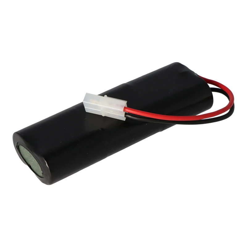 AccuCell Racing-Pack 7,2 Volt mit Tamiya Stecker NiMH-Akku 3000mAh