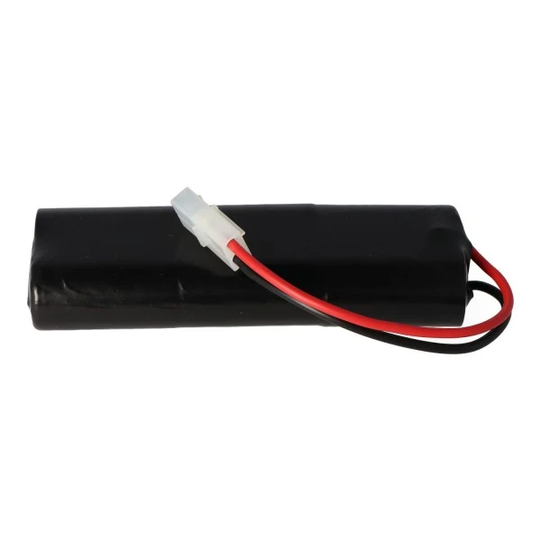 AccuCell Racing-Pack 7,2 Volt mit Tamiya Stecker NiMH-Akku 3000mAh