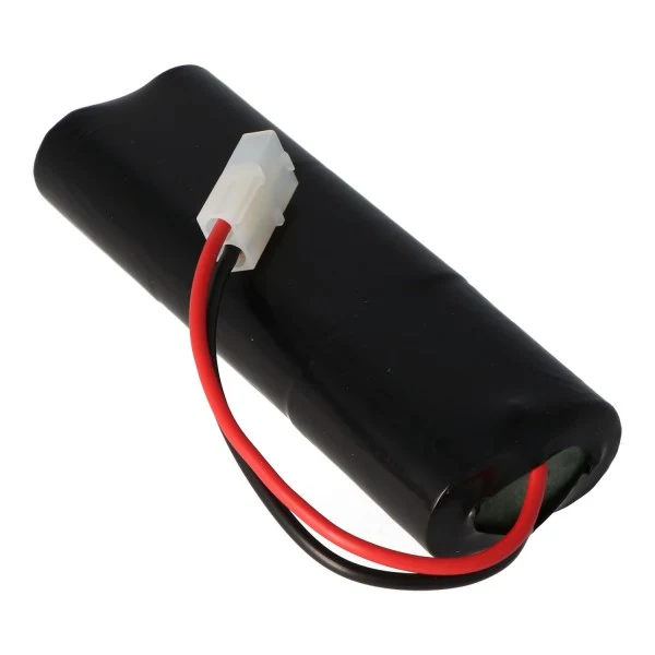AccuCell Racing-Pack 7,2 Volt mit Tamiya Stecker NiMH-Akku 3000mAh