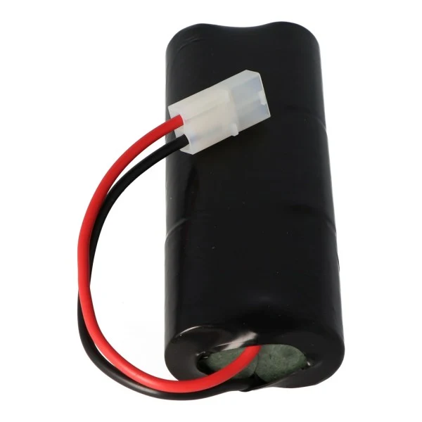 AccuCell Racing-Pack 7,2 Volt mit Tamiya Stecker NiMH-Akku 3000mAh