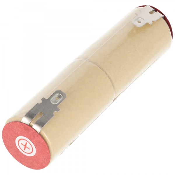 AccuCell Nachbau Akku passend für den Grati Ariete Akku als Nachbau Akku NiMH 2000mAh