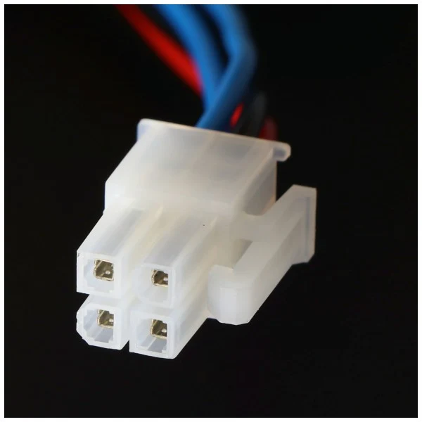 AccuCell Akku passend für Antennenmessgerät VAROS 307 NiMH Akku 12 Volt 4500mAh 178 x 18 x 69 mm