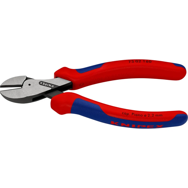 Knipex X-Cut® Kompakt-Seitenschneider