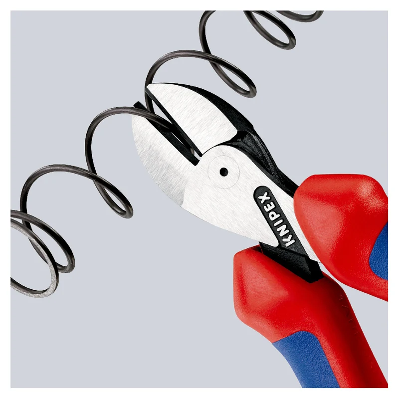 Knipex X-Cut® Kompakt-Seitenschneider