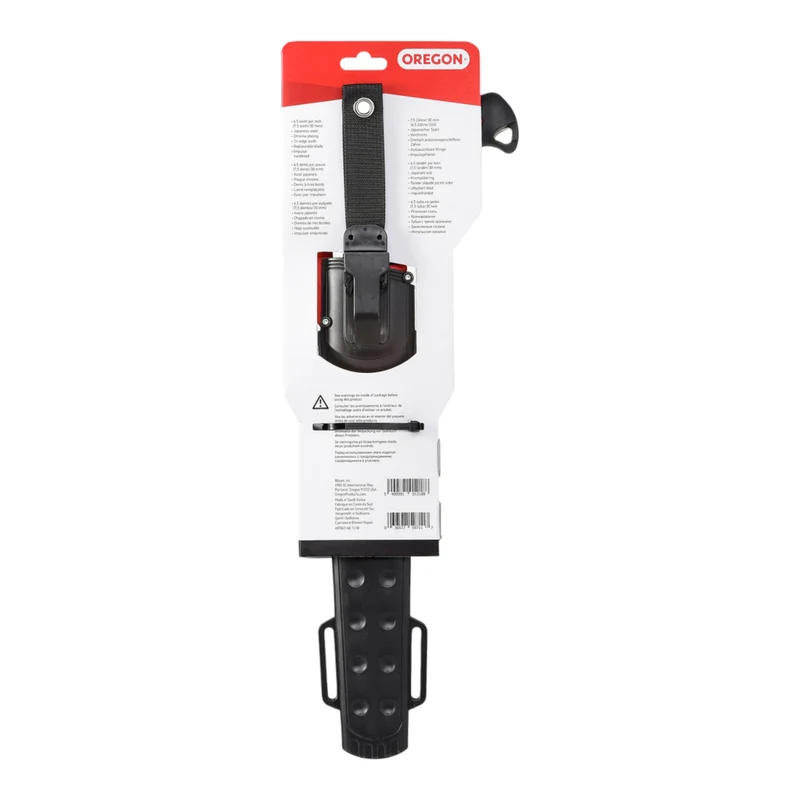 Oregon 600138 Baumpflege Handsäge Gerade 30 cm