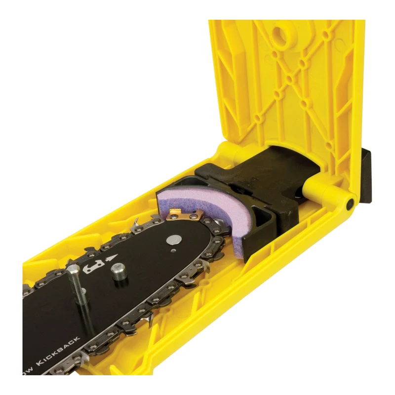 Oregon PowerSharp Führungsschiene- und Schärfgerätkombination 35 cm ( 542311 ) A074
