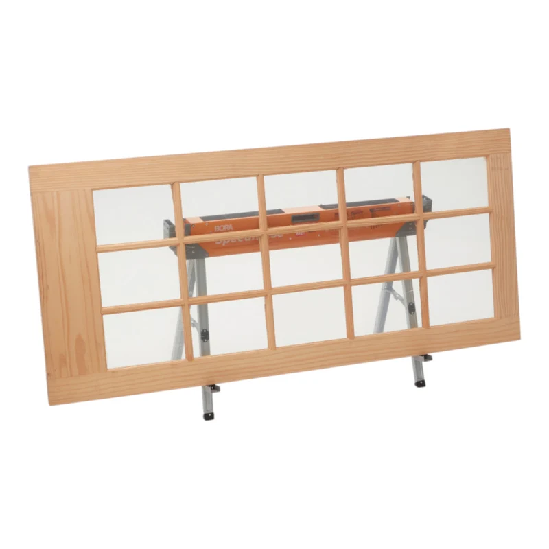 BORA Speedhorse Arbeitsbock Paar 1140 x 760 mm ( PM-4500T ) 1400 kg Gesamttragfähigkeit