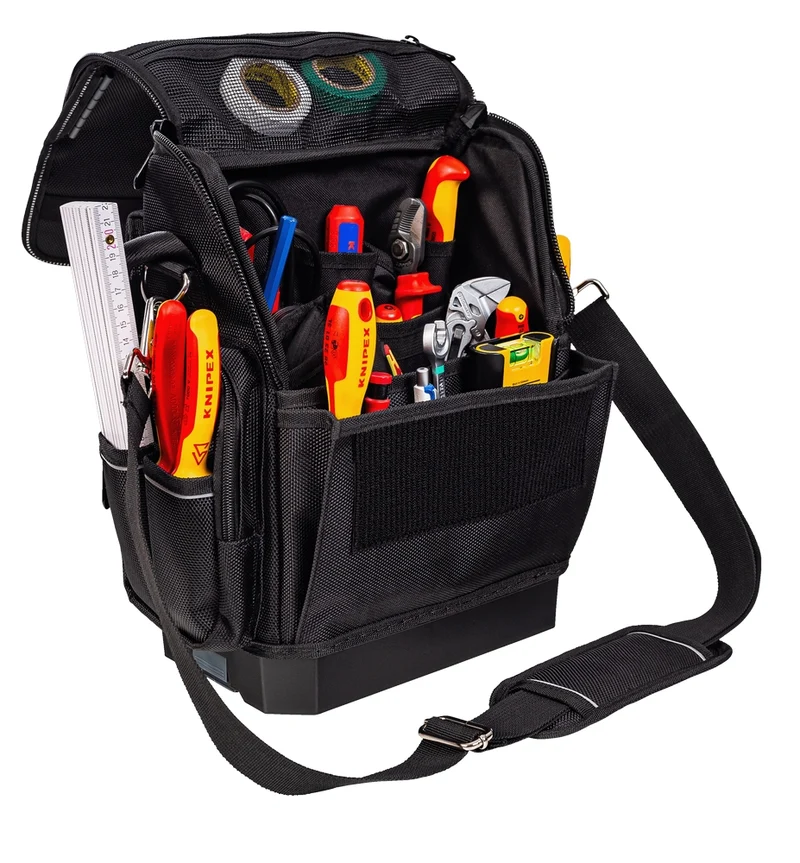 L-BOXX ProClick Set 9 - 1x ProClick Soft Bag S (6100000970) + 1x L-BOXX Mini (6100000324)