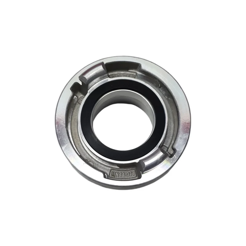 STORZ-Festkupplung C 52 / 2" mit Außengewinde