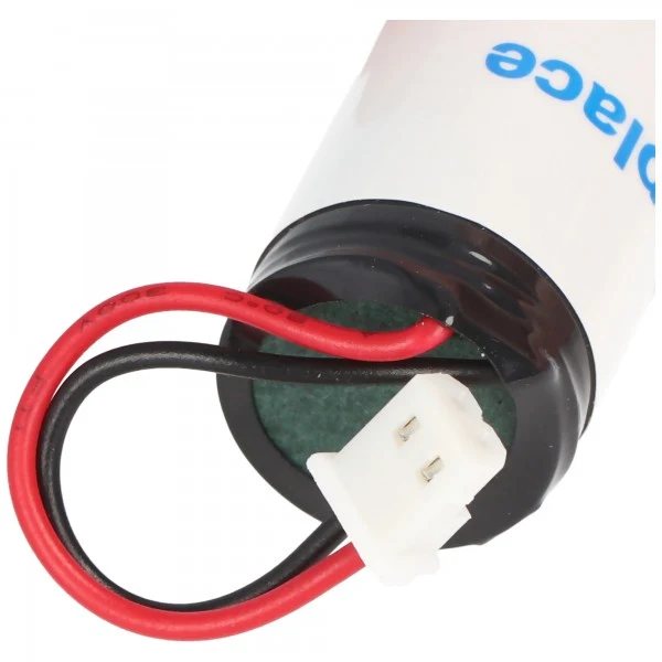 AccuCell 3400mAh Akku passend für das visuelle Fluke IR-Thermometer Akkutyp Typ FLK-VT04