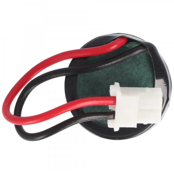 AccuCell 3400mAh Akku passend für das visuelle Fluke IR-Thermometer Akkutyp Typ FLK-VT04
