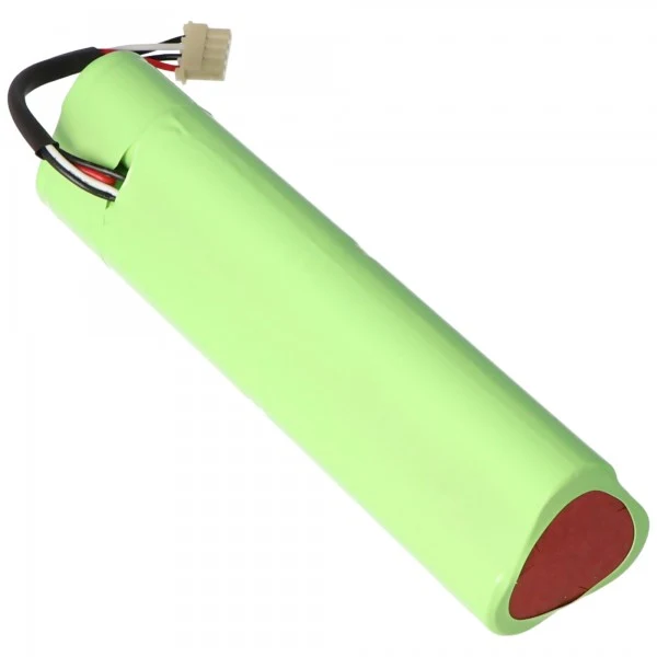 AccuCell Akku passend für Fluke BP-190, 192, 196, 199, BP190