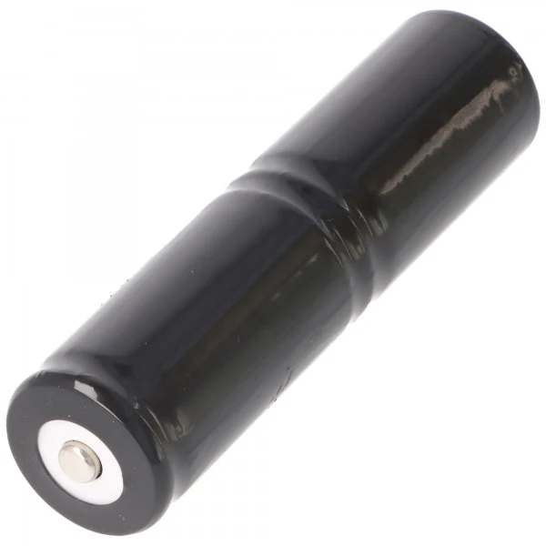 AccuCell Messgeräteakku NiMH 2,4V 4500mAh passend für Leica Disto