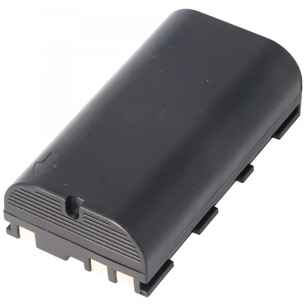 AccuCell Akku passend für Leica ATX1200, RX1200, GEB221, GEB212, GEB221, GEB90 7,4 Volt
