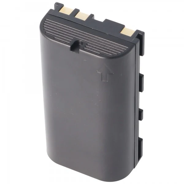 AccuCell Akku passend für Leica ATX1200, RX1200, GEB221, GEB212, GEB221, GEB90 7,4 Volt