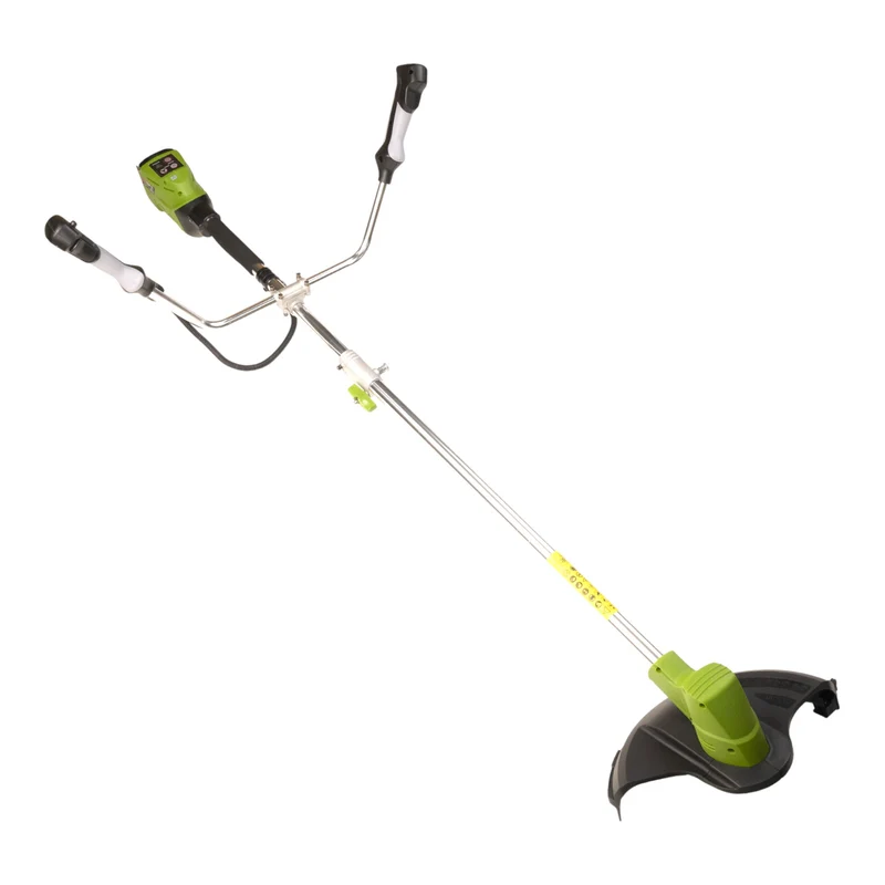 Procraft PTA30 Akku Freischneider 20 V 300 mm Brushless + 1x Akku 4,0 Ah + Ladegerät