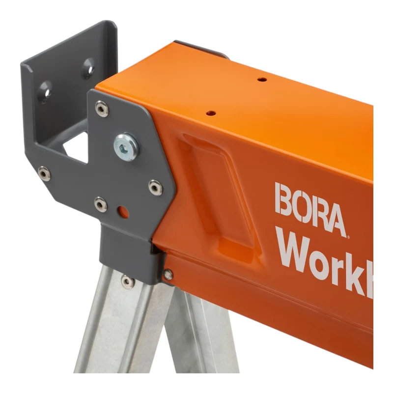 BORA Workhorse X Arbeitsbock Paar 970 x 760 mm ( PM-3350T ) 1200 kg Gesamttragfähigkeit