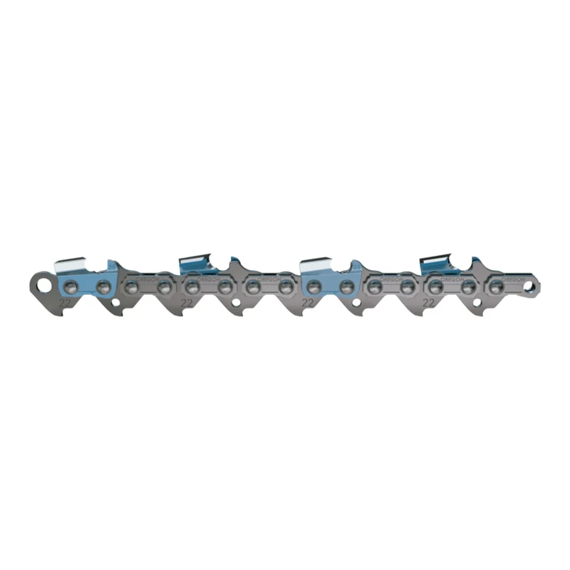 Oregon PowerCut Sägekette 38 cm .325" 1,6 mm 62 TG VM mit SG ( 22LPX062E )