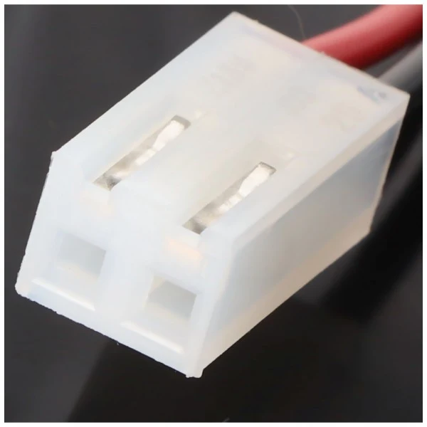 AccuCell Batterie passend für Varta 760AB, ABUS FU2986, FU8220, Funkaußensirene, Secvest (bitte Polung beachten)