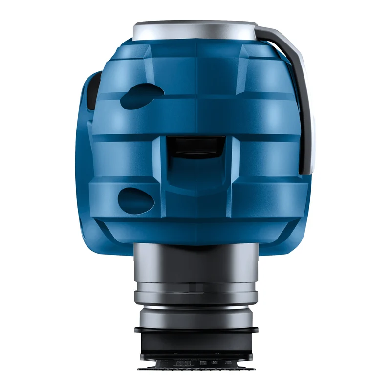 Bosch GOP 18V-34 Professional Akku Multi Cutter 18 V Starlock Plus + 1x ProCORE Akku 5,5 Ah + Ladegerät
