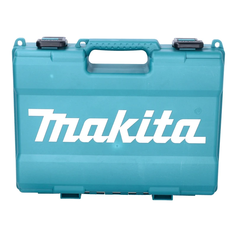 Makita DF 332 DM1E Akku Bohrschrauber 12 V max. 35 Nm Brushless + 1x Akku 4,0 Ah + Koffer - ohne Ladegerät