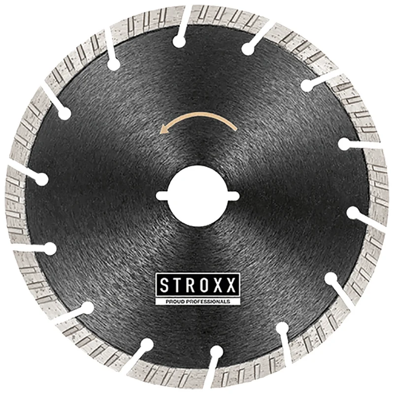STROXX Diamantrennscheibe / 150RD